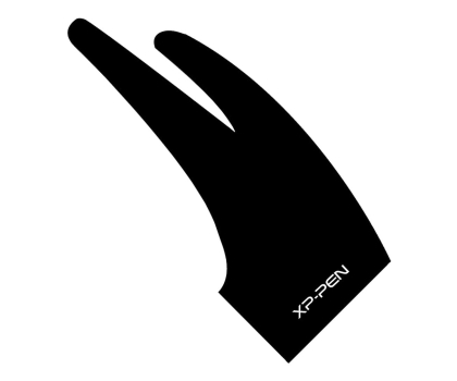 Akcesorium do tabletów graficznych XP-Pen Rękawiczka do tabletów graficznych